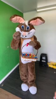 ‼️ PÁSCOA no Família no Parque‼️

O Coelhinho da Páscoa já confirmou a presença no Família no Parque no Villa-Lobos, atração terá programação temática gratuita especial dias 3,4,5 de abril, das 10h às 18h.

🍫 Caça aos ovos: gratuito
👯‍♀️ Gincana: gratuito
🐰 Foto com coelho: gratuito 

Além da programação com mais de 20 brinquedos pagos, haverá atividades gratuitas, como: caça aos ovos, gincanas valendo brindes e VipPass, e a presença de um personagem caracterizado de Coelho para interagir e fotografar com os visitantes.

🗓️Páscoa: dias 3,4,5 de abril de 26
⏰ das 10h às 18h
📍Parque Villa Lobos - Av. Prof. Fonseca Rodrigues, 2001 - Alto de Pinheiros, São Paulo - SP, 05461-010

‼️ Entrada GRATUITA‼️
💰Atrações a partir de R$ 10,00
❤️Vip Pass: R$ 150 por pessoa

💳 Ativação do cartão de consumo R$5,00 (após utilizar pode trocar por R$5,00 ou por 1 água).
É possível baixar o APP da Zig, comprar por lá e entrar nas atrações com o celular.