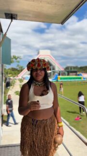 ‼️ABRIL no Família no Parque ‼️

Venha visitar o Família no Parque durante os finais de semana e feriados de abril dentro do Parque Villa Lobos.

🎯 Atrações para todas as idades
💰 Entrada gratuita 
👫 Para toda família 
🐶 Pet Friendly 
🏃🏻‍♂️‍➡️ Gincana
🍔 Praça de alimentação 
👏🏻 Pacotes para Aniversários 

Vai ter Hippo com Água (maior tobogã inflável da América Latina), bungee trampolim 🎪, tirolesa, infláveis gigantes 🦖, T-Rex, tobogã 🛝, parque de trampolins, labirinto mágico, futebol gigante ⚽️, área kids 👶🏾👶🏻👶🏼, pescaria 🐠, tiro ao alvo 🎯, 🚂 trenzinho e muito mais.

Programação ainda possui uma equipe de animadores com brincadeiras gratuitas ao longo de todo o dia.

🗓️ Datas: 2,3,4, 11,12, 18,19,20,21, 25,26 de abril
⏰ das 10h às 18h
📍Parque Villa Lobos - Av. Prof. Fonseca Rodrigues, 2001 - Alto de Pinheiros, São Paulo - SP, 05461-010

‼️ Entrada GRATUITA‼️
💰Atrações a partir de R$ 10,00
❤️Vip Pass: R$ 150 por pessoa

💳 Ativação do cartão de consumo R$5,00 (após utilizar pode trocar por R$5,00 ou por 1 água).
É possível baixar o APP da Zig, comprar por lá e entrar nas atrações com o celular.