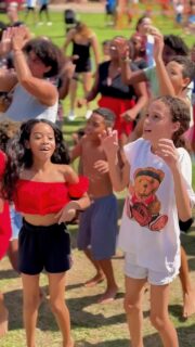 🎡☀️ FÉRIAS DE JULHO NO FAMÍLIA NO PARQUE! ☀️🎡

As férias escolares chegaram e o Família no Parque preparou uma programação incrível para crianças e adultos no Parque Villa-Lobos! 💙🌳

✨ O que você vai encontrar?

🎢 Mais de 10 mil m² de atrações ao ar livre
🦛 Hippo, o maior tobogã inflável da América Latina
🪂 Tirolesa com 90 metros de extensão
🦖 Tobogã T-Rex e infláveis gigantes
🤸 Bungee Trampolim e Futebol de Sabão
🎯 Tiro ao alvo e pescaria
👶 Área Kids exclusiva para crianças menores de 5 anos
🚂 Passeio de trenzinho pelo Parque Villa-Lobos
🍿 Praça de alimentação com diversas delícias para toda a família

📅 De 29 de junho até 2 de agosto (todos os dias)
⏰ Das 10h às 18h
📍 Parque Villa-Lobos – São Paulo

💰 Entrada gratuita e atrações a partir de R$ 10. Quer brincar sem limites? Aproveite o VipPass e curta as atrações o dia todo!

👨‍👩‍👧‍👦 Uma experiência perfeita para tirar a criançada das telas e criar memórias inesquecíveis durante as férias!