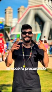 ‼️ Família no Parque ‼️

O Família no Parque é um espaço ao ar livre para a família inteira em uma área de 10 mil metros quadrados dentro do Parque Villa Lobos.

🎯 Atrações para todas as idades
💰 Entrada gratuita 
👫 Para toda família 
🐶 Pet Friendly 
🏃🏻‍♂️‍➡️ Gincana
🍔 Praça de alimentação 
👏🏻 Pacotes para Aniversários 

Possui atrações incríveis como o Hippo (maior inflável da América Latina), bungee trampolim 🎪, tirolesa, infláveis gigantes 🦖, T-Rex, tobogã 🛝, parque de trampolins, futebol gigante ⚽️, área kids 👶🏾👶🏻👶🏼, pescaria 🐠, tiro ao alvo 🎯, 🚂 trenzinho e muito mais.

Programação ainda possui uma equipe de animadores com brincadeiras gratuitas ao longo de todo o dia.

Como a entrada é gratuita você não precisa pagar para entrar no parque, paga somente as atrações!

🗓️ Datas: sábados, domingos e feriados
⏰ das 10h às 18h
📍Parque Villa Lobos - Av. Prof. Fonseca Rodrigues, 2001 - Alto de Pinheiros, São Paulo - SP, 05461-010

‼️ Entrada GRATUITA‼️
💰Atrações a partir de R$ 10,00
❤️Vip Pass: R$ 150 por pessoa

💳 Ativação do cartão de consumo R$5,00 (após utilizar pode trocar por R$5,00 ou por 1 água).