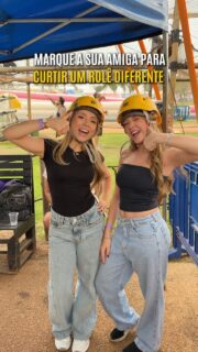 ✨ UM ROLÊ FORA DO COMUM ESPERA POR VOCÊS! 🎡💛

Que tal sair da rotina e viver um dia cheio de diversão, aventura e momentos especiais? 🥳👯‍♀️

No Família Parque, vocês encontram brincadeiras, brinquedos, tirolesa e muitas atrações para garantir um passeio divertido e inesquecível! 🤩🎢

📍 Parque Villa-Lobos — Portão 3
🗓️ Sábados, Domingos e Feriados
⏰ Das 10h às 18h

Marca aquela amiga que precisa viver esse rolê com você! 👇💛

#FamiliaParque #ParqueVillaLobos #VillaLobos #RolêDiferente #PasseioSP
