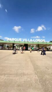 ‼️ Família no Parque ‼️

O Família no Parque é um espaço ao ar livre para a família inteira em uma área de 10 mil metros quadrados dentro do Parque Villa Lobos.

🎯 Atrações para todas as idades
💰 Entrada gratuita 
👫 Para toda família 
🐶 Pet Friendly 
🏃🏻‍♂️‍➡️ Gincana
🍔 Praça de alimentação 
👏🏻 Pacotes para Aniversários 

Possui atrações incríveis como o Hippo (maior inflável da América Latina), bungee trampolim 🎪, tirolesa, infláveis gigantes 🦖, T-Rex, tobogã 🛝, parque de trampolins, futebol gigante ⚽️, área kids 👶🏾👶🏻👶🏼, pescaria 🐠, tiro ao alvo 🎯, 🚂 trenzinho e muito mais.

Programação ainda possui uma equipe de animadores com brincadeiras gratuitas ao longo de todo o dia.

Como a entrada é gratuita você não precisa pagar para entrar no parque, paga somente as atrações!

🗓️ Datas: sábados, domingos e feriados
⏰ das 10h às 18h
📍Parque Villa Lobos - Av. Prof. Fonseca Rodrigues, 2001 - Alto de Pinheiros, São Paulo - SP, 05461-010

‼️ Entrada GRATUITA‼️
💰Atrações a partir de R$ 10,00
❤️Vip Pass: R$ 150 por pessoa

💳 Ativação do cartão de consumo R$5,00 (após utilizar pode trocar por R$5,00 ou por 1 água).