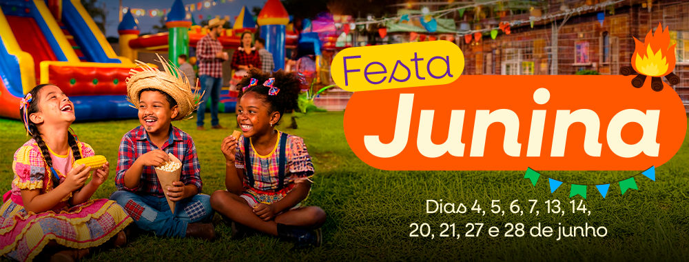 Festa Junina